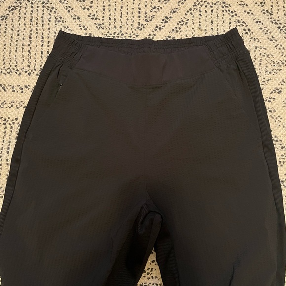 Athleta Textured Brooklyn Jogger - 6T - Picture 7 of 7